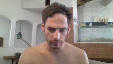 stevenson988 online show from 12.05.24