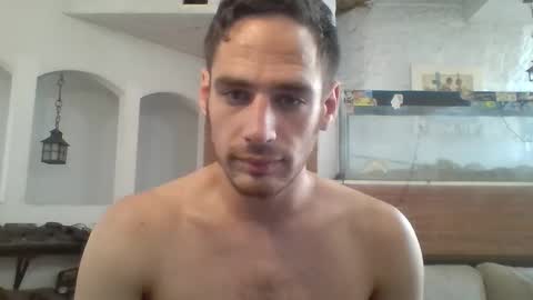 stevenson988 online show from 12.31.24