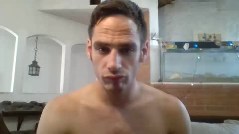 stevenson988 online show from 01.03.25