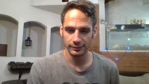 stevenson988 online show from 01.06.25