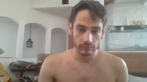 stevenson988 online show from 02.02.25