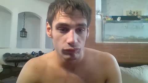 stevenson988 online show from 02.18.25