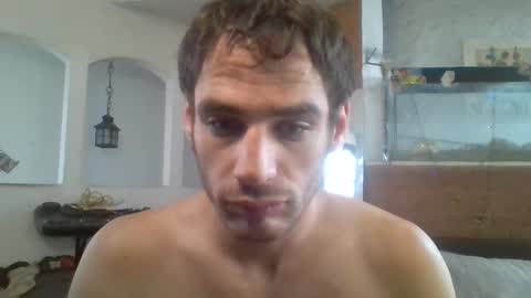 stevenson988 online show from 02.24.25