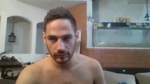 stevenson988 online show from 03.08.25