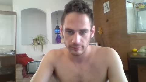 stevenson988 online show from 10.01.25