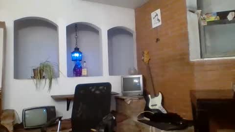 stevenson988 online show from 10.03.25