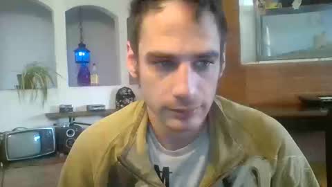 stevenson988 online show from 10.14.25