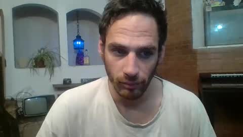 stevenson988 online show from 10.31.25