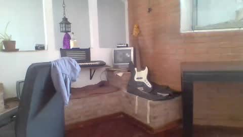 stevenson988 online show from 01.07.26