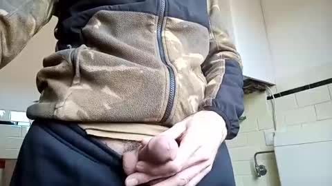 stevenx1974 online show from 03.24.26