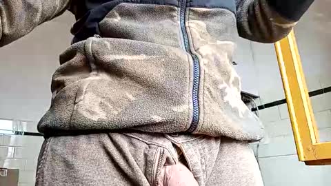 stevenx1974 online show from 03.29.26