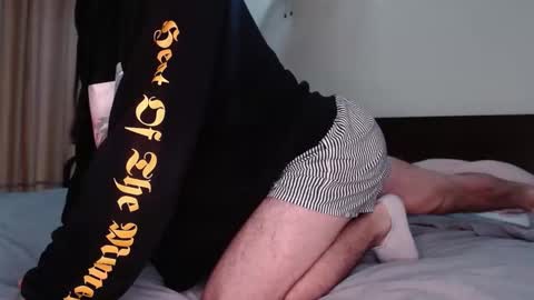 Snapshot of steveoceanbeanhuge chatting on 01.03.25 Alex   online show from 01.03.25