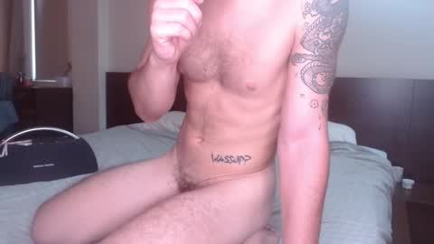 Snapshot of steveoceanbeanhuge chatting on 11.02.25 Alex   online show from 11.02.25