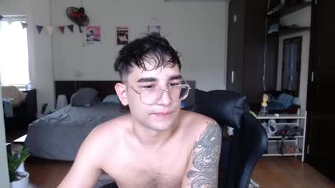 Alex   online show from 05.16.26