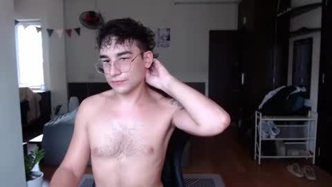 Alex   online show from 06.09.26