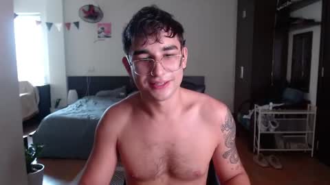 Alex   online show from 06.11.26