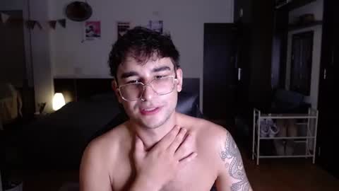 Alex   online show from 06.15.26