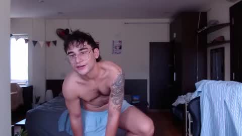 Alex   online show from 06.19.26
