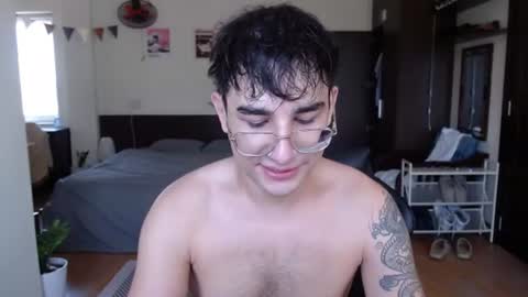 Alex   online show from 06.21.26