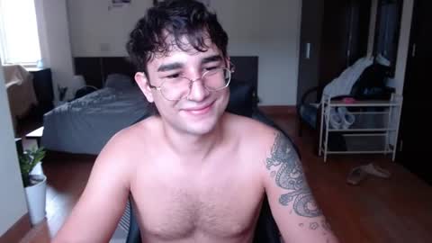 Alex   online show from 07.05.26