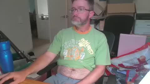 SteveTheTigerr online show from 01.19.25