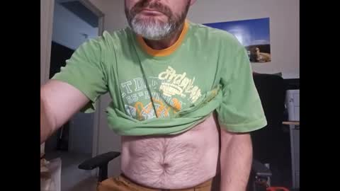 SteveTheTigerr online show from 10.22.25