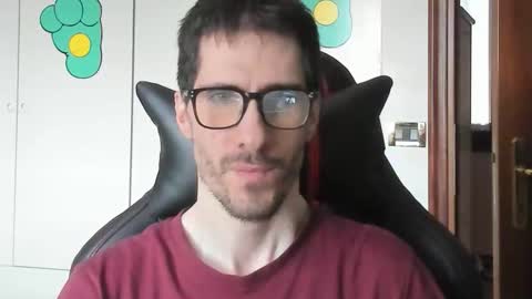 Snapshot of stevex870 chatting on 09.30.25 Steve online show from 09.30.25