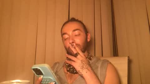 gay tease online show from 09.18.25