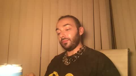 gay tease online show from 09.24.25