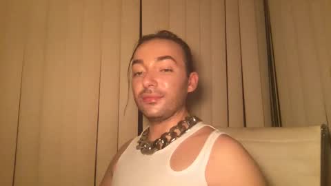 gay tease online show from 09.28.25