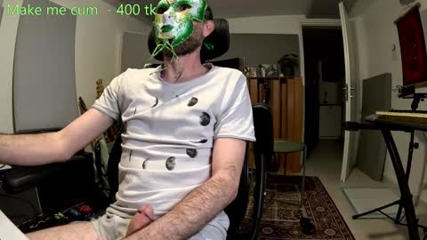 stevie_grey online show from 02.27.25