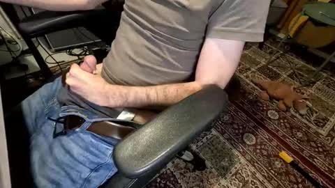 stevie_grey online show from 09.18.25