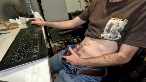 stevie_grey online show from 09.19.25