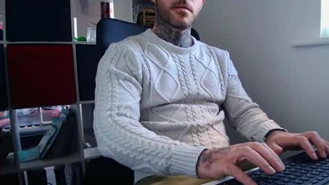 stevie_rae online show from 10.25.25