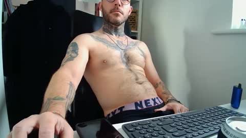 stevie_rae online show from 10.26.25