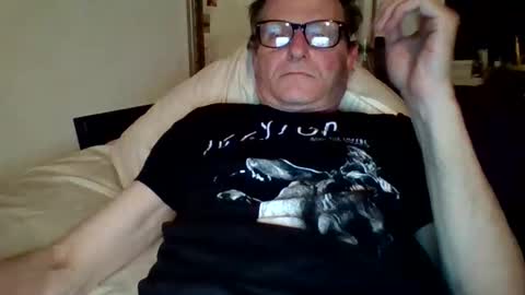 steviehard7 online show from 01.08.25