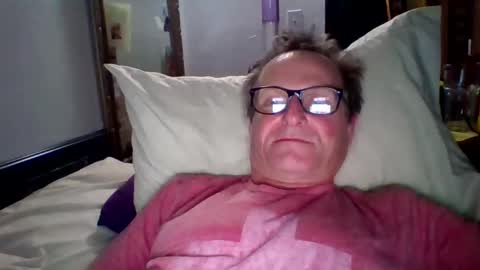 steviehard7 online show from 01.09.25