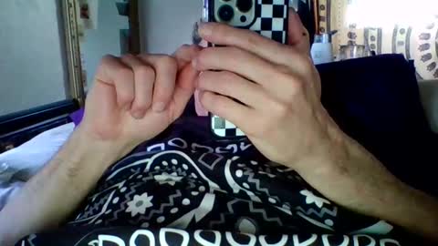 steviehard7 online show from 01.15.25