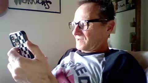 steviehard7 online show from 01.18.25
