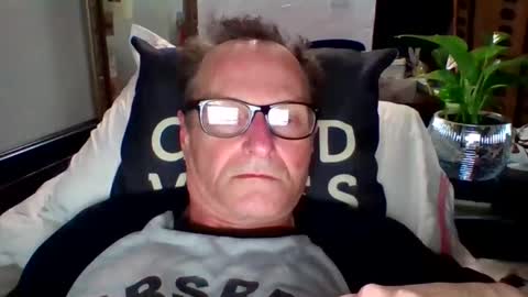 steviehard7 online show from 01.19.25