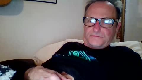 steviehard7 online show from 01.26.25