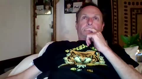 steviehard7 online show from 01.28.25