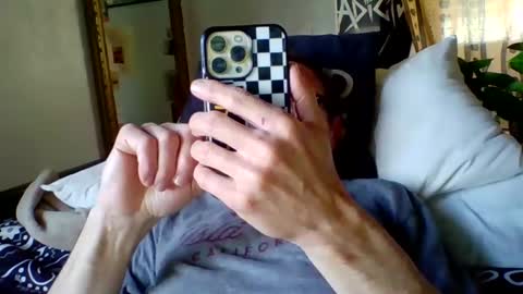steviehard7 online show from 01.28.25