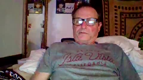 steviehard7 online show from 01.30.25