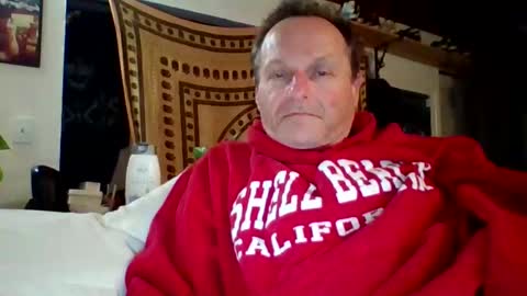 steviehard7 online show from 02.07.25