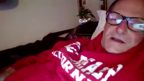 steviehard7 online show from 02.12.25