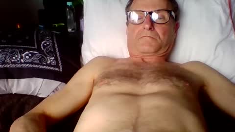 steviehard7 online show from 02.12.25
