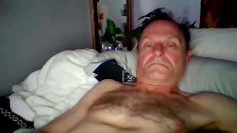 steviehard7 online show from 03.03.25