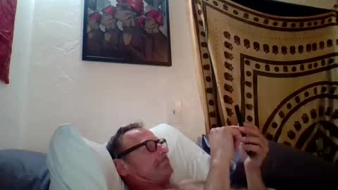 steviehard7 online show from 09.23.25