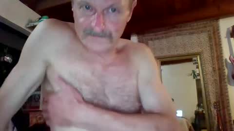 steviehard7 online show from 10.04.25